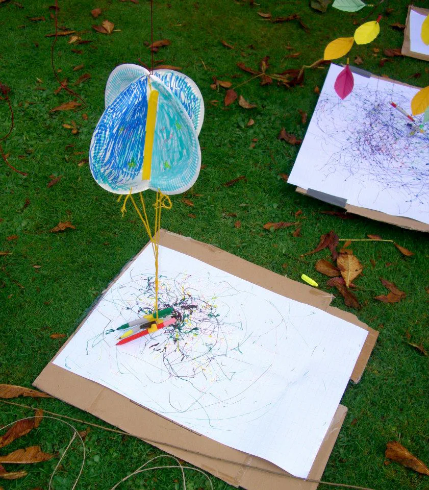 Wind Mapping - project photograph 60