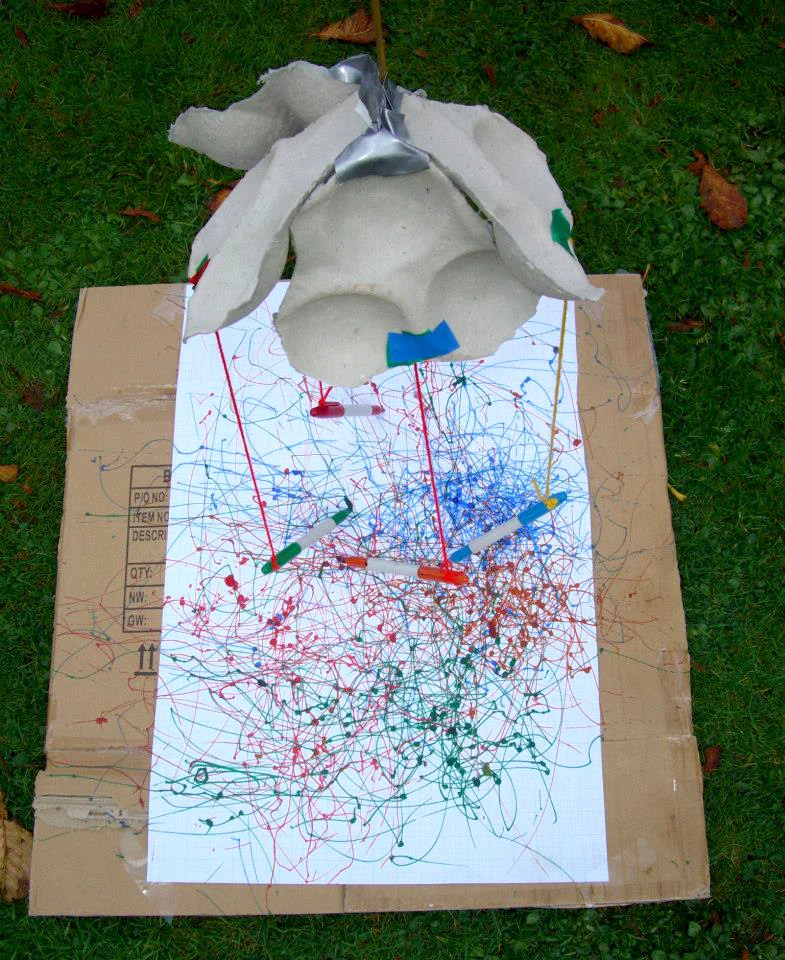 Wind Mapping - project photograph 66