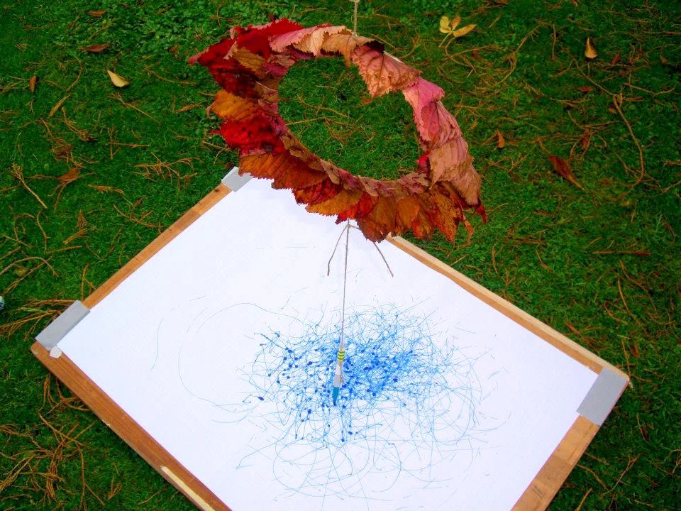 Wind Mapping - project photograph 67