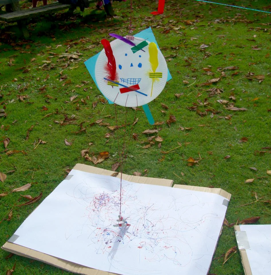 Wind Mapping - project photograph 71