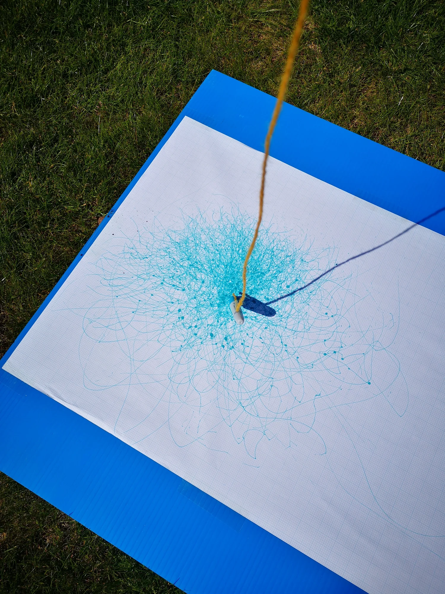 Wind Mapping - project photograph 76