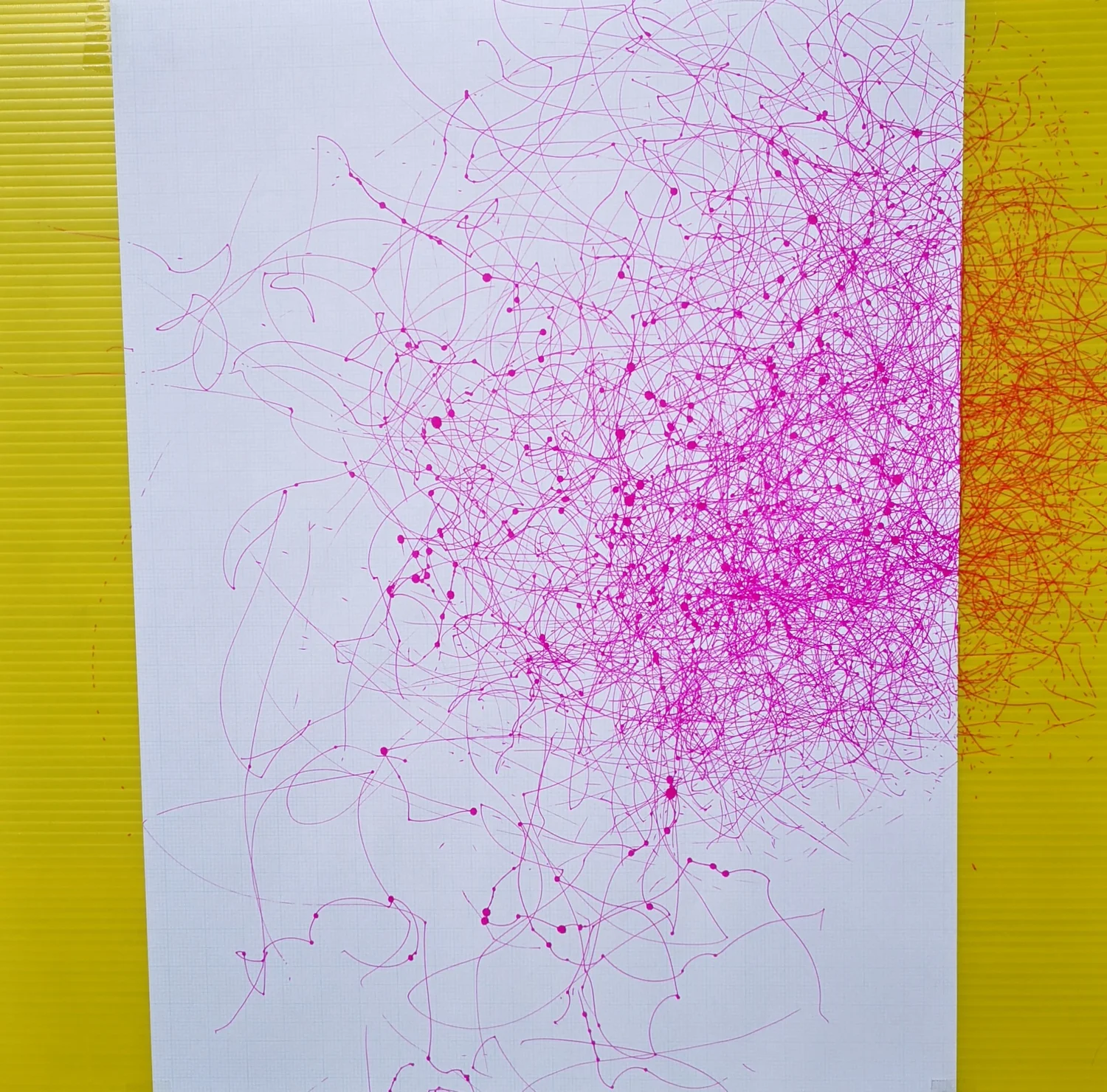 Wind Mapping - project photograph 77