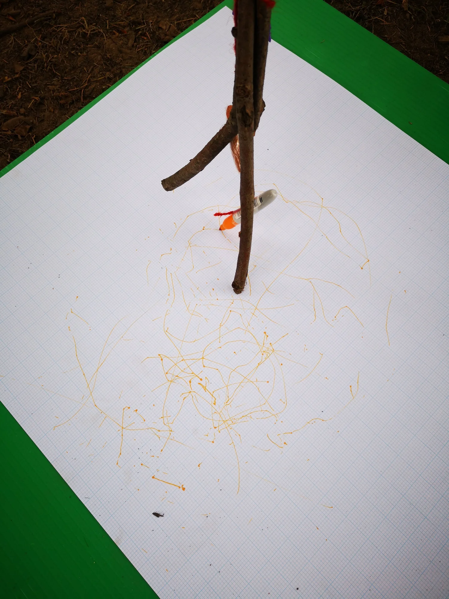 Wind Mapping - project photograph 94