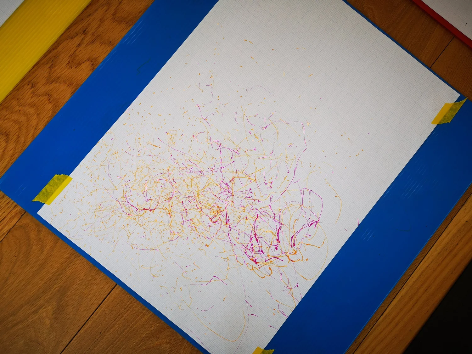 Wind Mapping - project photograph 101