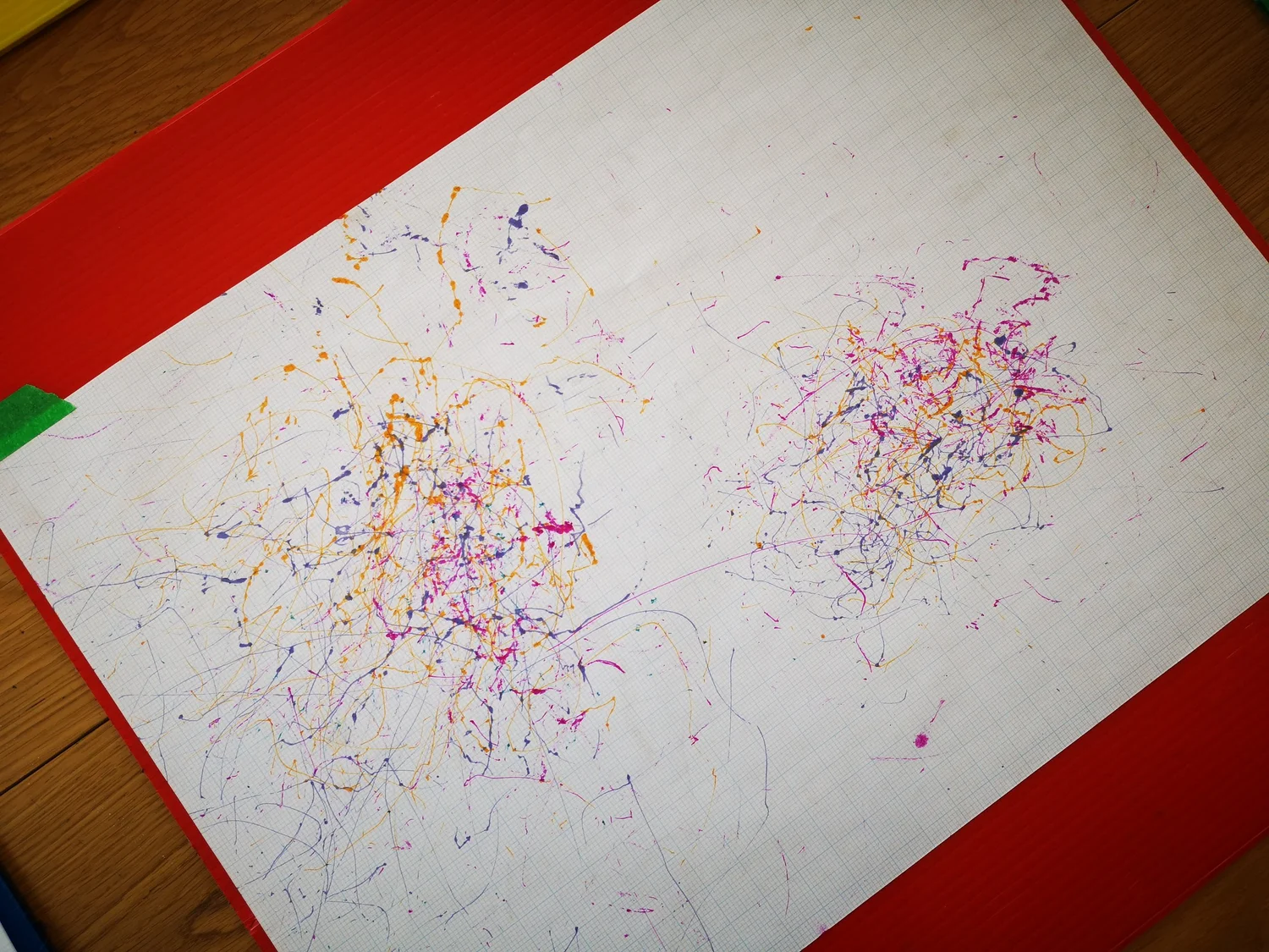 Wind Mapping - project photograph 120