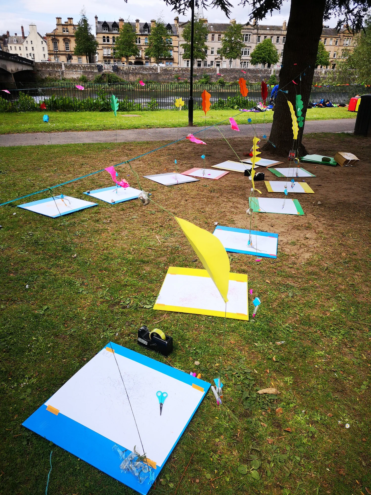Wind Mapping - project photograph 127
