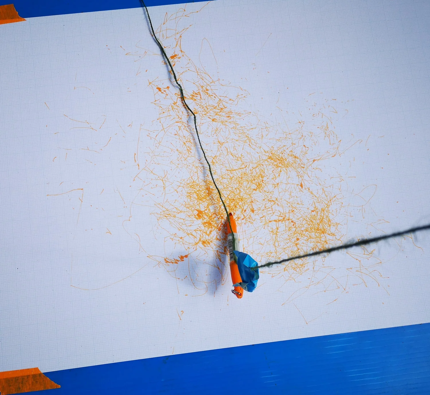 Wind Mapping - project photograph 128