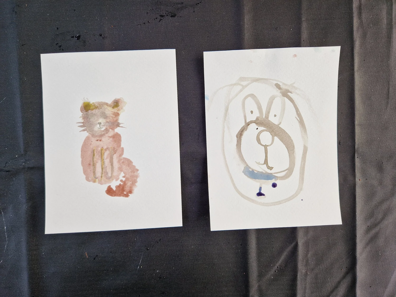 Botanical Inks - project photograph 20