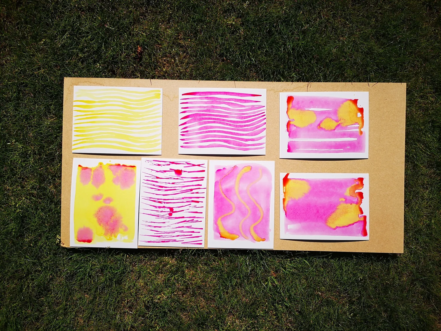 Camera Obscura - project photograph 2