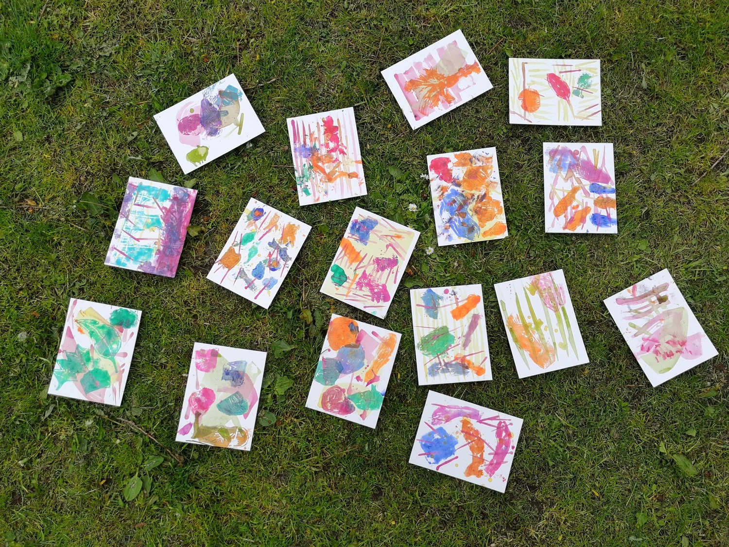 Camera Obscura - project photograph 12