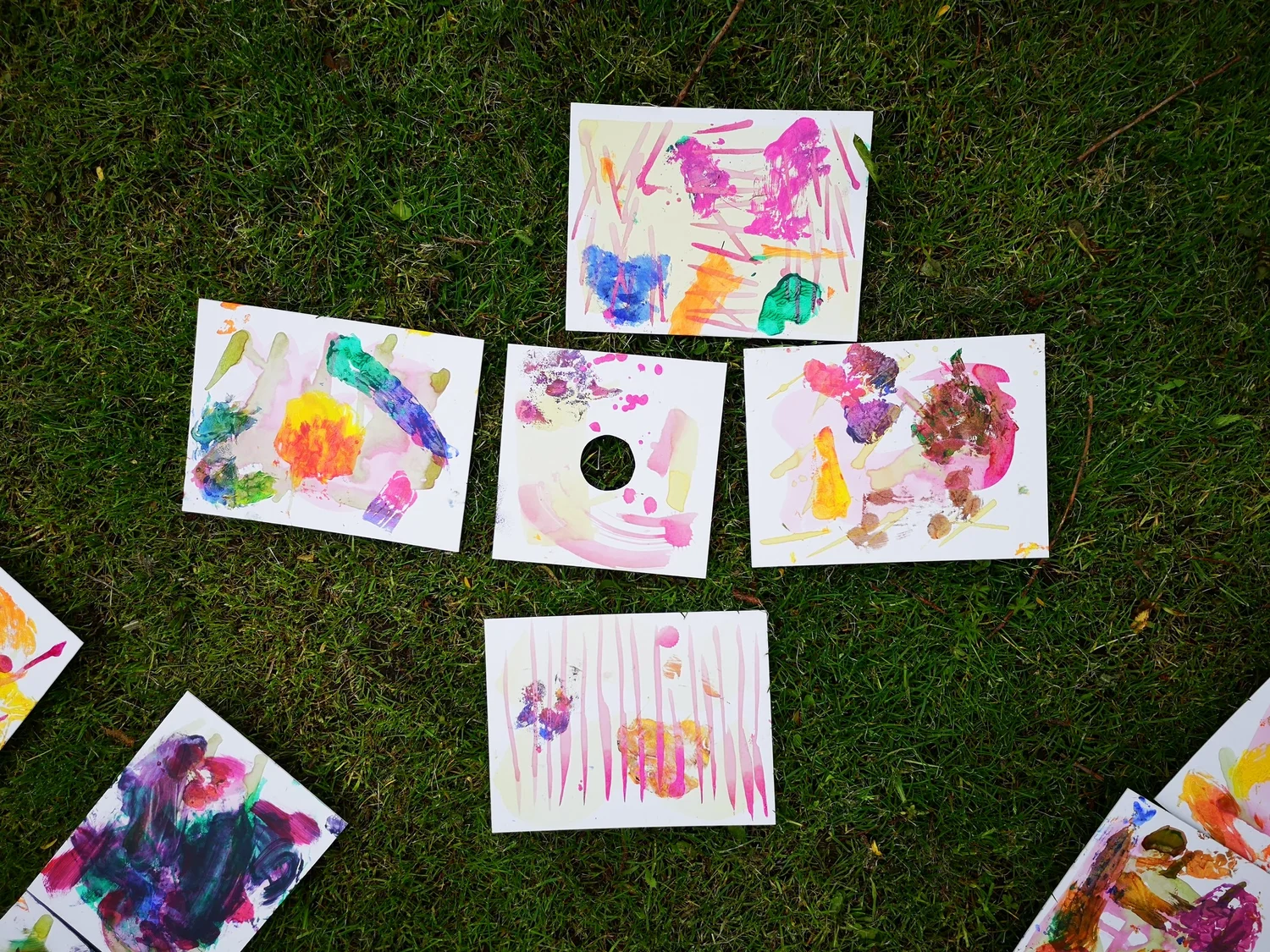 Camera Obscura - project photograph 14