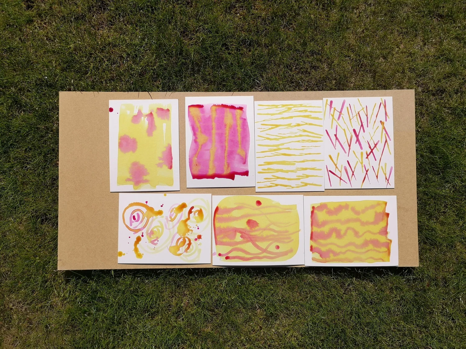Camera Obscura - project photograph 27