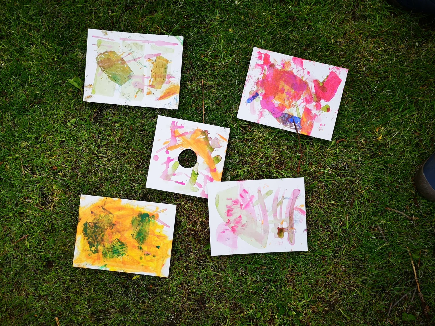 Camera Obscura - project photograph 34