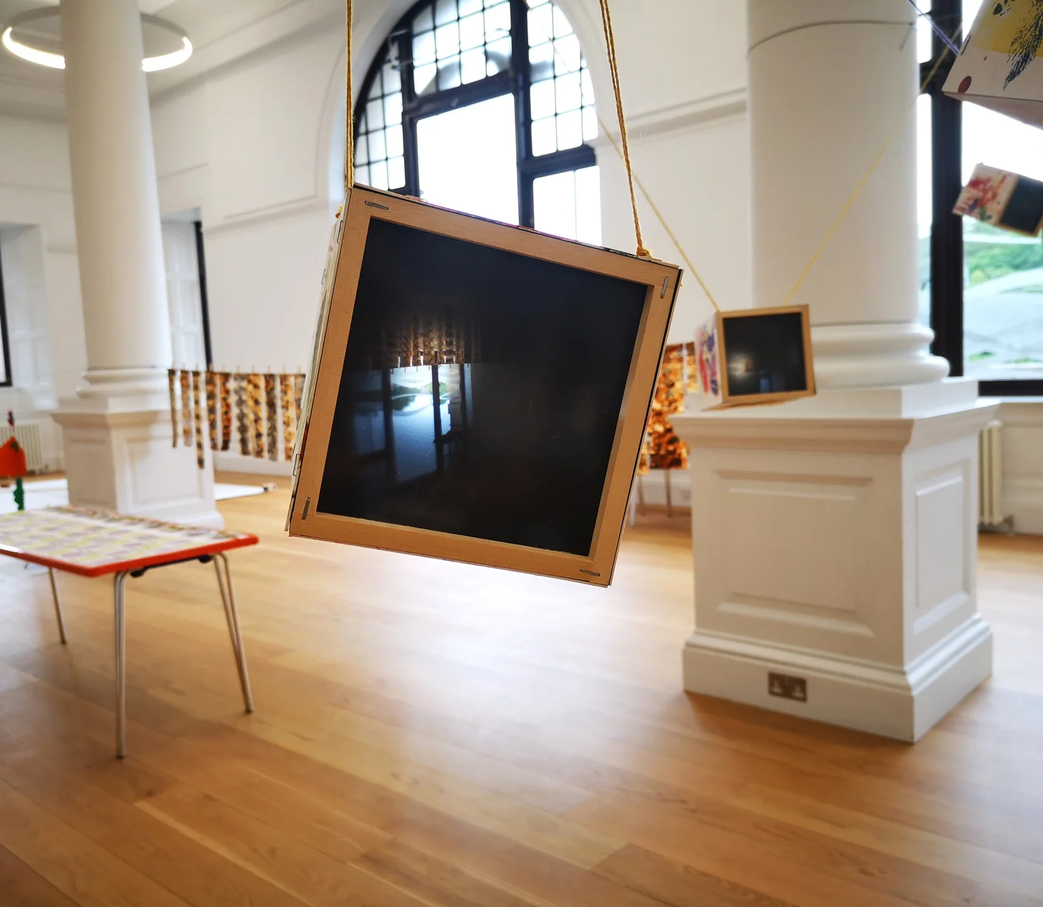 Camera Obscura - project photograph 37
