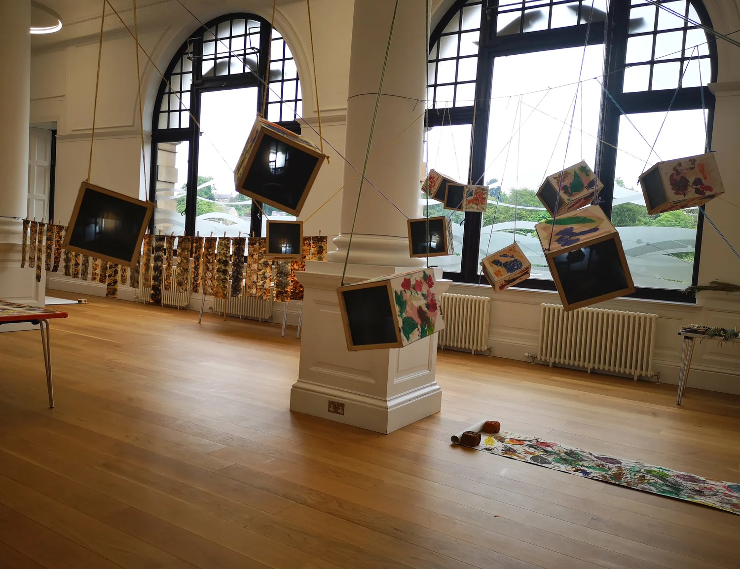 Camera Obscura - project photograph 43