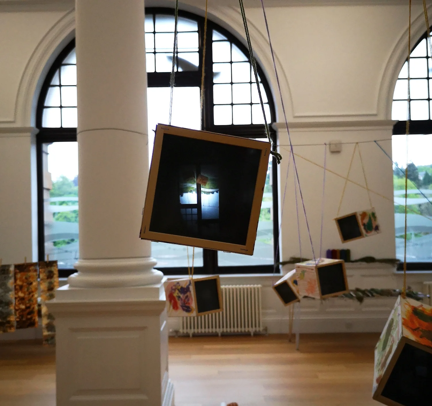 Camera Obscura - project photograph 44