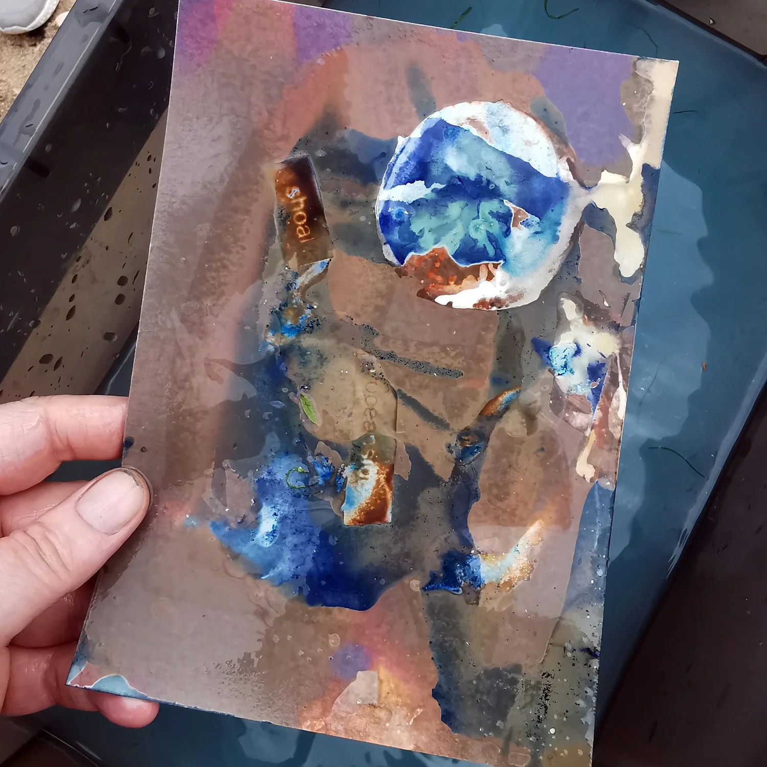 FIX | COP26 - project photograph 61