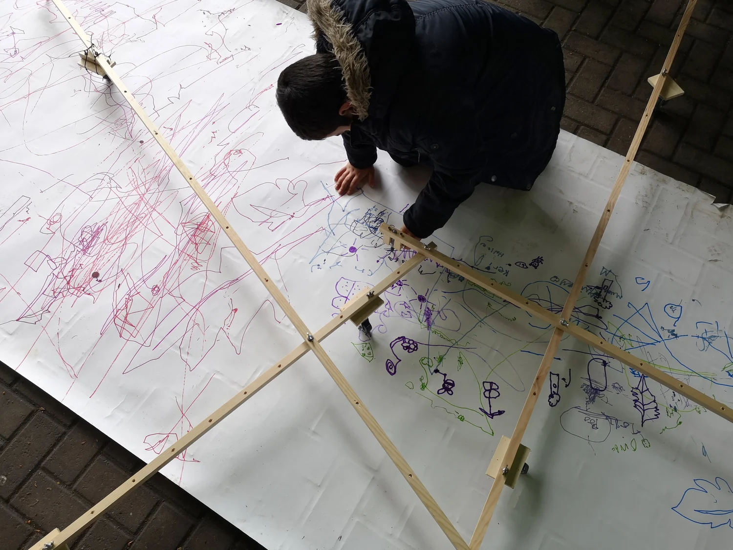 Plantograph - project photograph 18