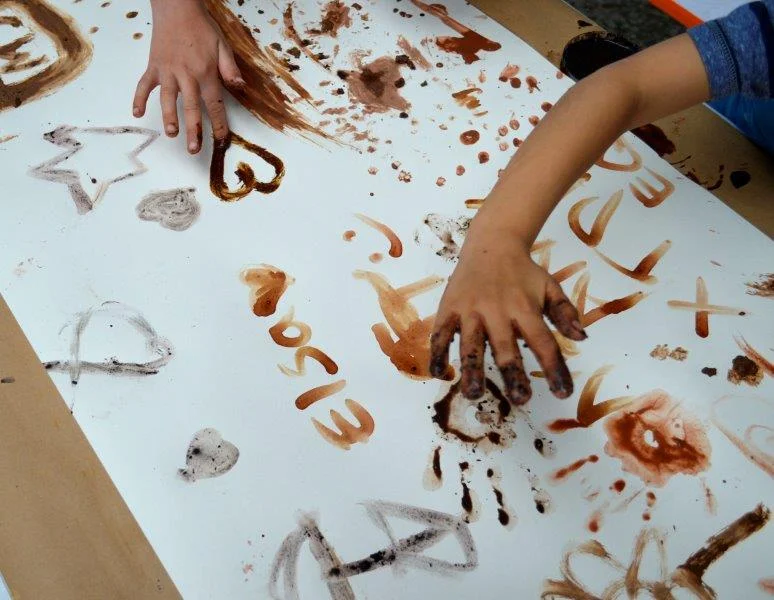 Tidemarks - project photograph 12