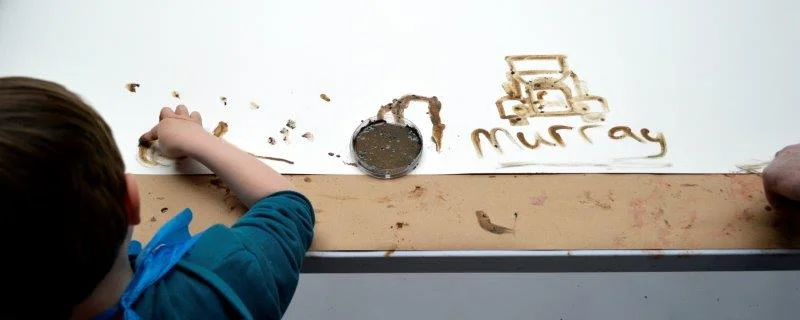 Tidemarks - project photograph 27