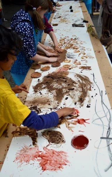 Tidemarks - project photograph 50