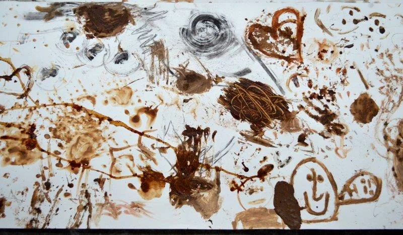 Tidemarks - project photograph 75